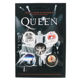placky Queen - RAZAMATAZ - BB010
