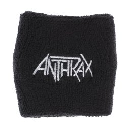 potítko ANTHRAX - LOGO - RAZAMATAZ - WB213