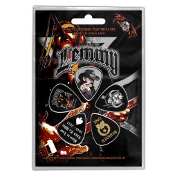 trsátka Motorhead - Lemmy- Stone death forever - RAZAMATAZ - PP028