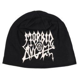 kulich Morbid Angel - Logo - RAZAMATAZ - JB111
