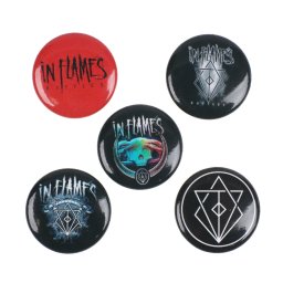 placky In Flames - Battles - RAZAMATAZ - BB031