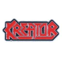 připínáček Kreator - Logo - RAZAMATAZ - PB020
