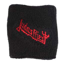 potítko Judas Priest - Logo - RAZAMATAZ - WB232