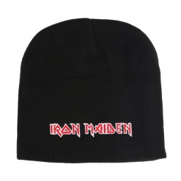 kulich Iron Maiden - Logo - RAZAMATAZ - BH110