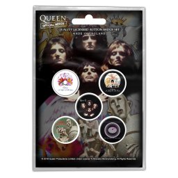 placky Queen - Early Albums - RAZAMATAZ - BB050