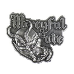 připínáček Mercyful Fate - Don't Break The Oath - RAZAMATAZ - PB057