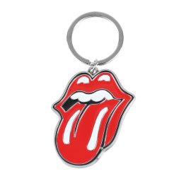 klíčenka (přívěšek) The Rolling Stones - Tongue - RAZAMATAZ - KR161