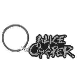 klíčenka (přívěšek) Alice Cooper - Eyes - RAZAMATAZ - KR172