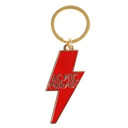 klíčenka (přívěšek) AC/DC - POWER UP - Bolt - RAZAMATAZ - KR176