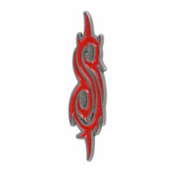 připínáček SLIPKNOT - TRIBAL S - RAZAMATAZ - PB074