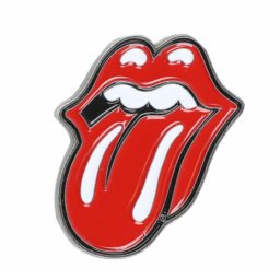 připínáček THE ROLLING STONES - TONGUE - RAZAMATAZ - PB054