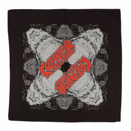 šátek KREATOR - SKULL - RAZAMATAZ - B092
