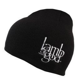 kulich LAMB OF GOD - LOGO - RAZAMATAZ - BH136
