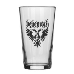 sklenice BEHEMOTH - EAGLE - RAZAMATAZ - BG138