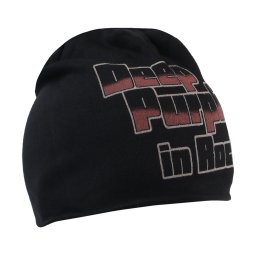 kulich DEEP PURPLE - IN ROCK - RAZAMATAZ - JB201