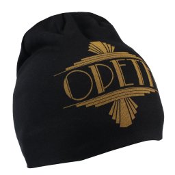 kulich OPETH - ART DECO LOGO - RAZAMATAZ - JB200