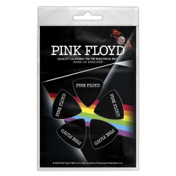 trsátka PINK FLOYD - LOGO - RAZAMATAZ - TT006