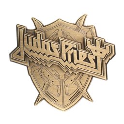 připínáček JUDAS PRIEST - INVINCIBLE SHIELD - RAZAMATAZ - PB119