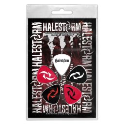 trsátka HALESTORM - PORTRAIT - RAZAMATAZ - PP068