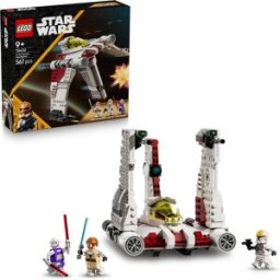 Lego Star Wars™ 75432 Stíhačka V-19 Torrent Starfighter
