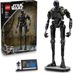 Lego Star Wars: Andor™ 75434 Bezpečnostní droid K-2SO™