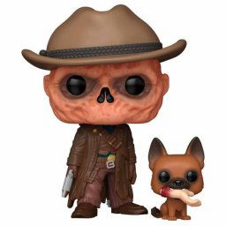 POP! Games: The Gould With CX404 (Fallout)