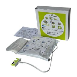 ELEKTRODY ZOLL CPR-D-padz (dlouhá expirace do 2030)