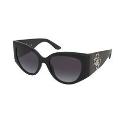 Sluneční brýle Guess GU00202 01B