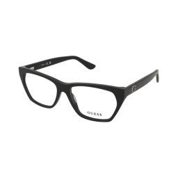 Dioptrické brýle Guess GU50234 001
