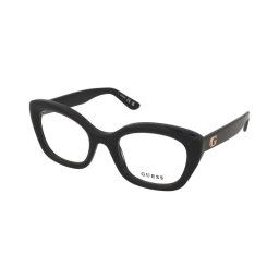 Dioptrické brýle Guess GU50225 001