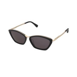 Sluneční brýle Max Mara MM0162 01A