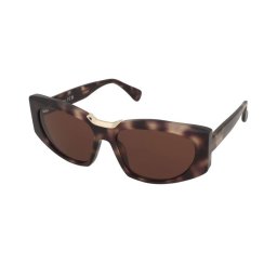 Sluneční brýle Max Mara Spark-8 MM0144 55E