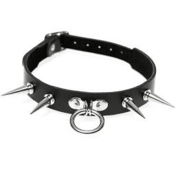 obojek Spikes - BWZ-701