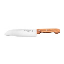Schwertkrone Santoku japonský nůž 20 cm