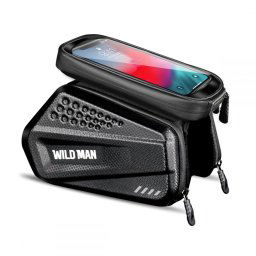 WILD MAN Bicycle Bag XXL