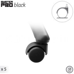SYSTEM PRO LAB/BLACK 5B