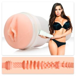 Fleshlight - masturbtor vagna - Madison Ivy Beyond - realistick materil