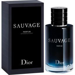 Dior Sauvage Parfum parfém pro muže 100 ml
