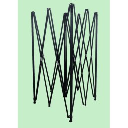 Ocelová konstrukce 4×4 m