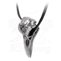 obojek Helm Of Awe - ALCHEMY GOTHIC - P687