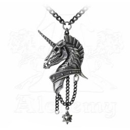 obojek ALCHEMY GOTHIC - Geistalon - P751