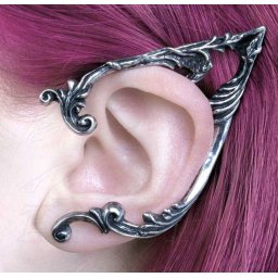 náušnice ALCHEMY GOTHIC - Arboreus - E390L