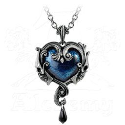 obojek ALCHEMY GOTHIC - Midnight Love - P792