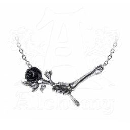 obojek ALCHEMY GOTHIC - Love Never Dies - P839