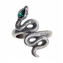 prsten ALCHEMY GOTHIC - Psalm 68 - R228