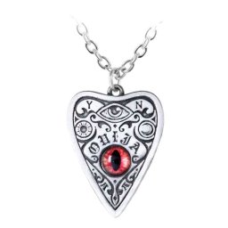 obojek ALCHEMY GOTHIC - Petit Ouija - P860