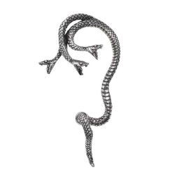 náušnice ALCHEMY GOTHIC - Khthonis - E434