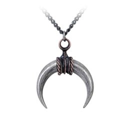 obojek ALCHEMY GOTHIC - Mithras - Pewter - P908