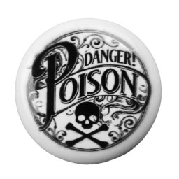 zátka na láhev ALCHEMY GOTHIC - Poison - RGBS6