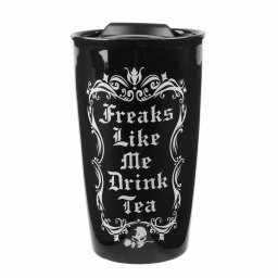 termohrnek ALCHEMY GOTHIC - Freaks Like Me - MRDWM7